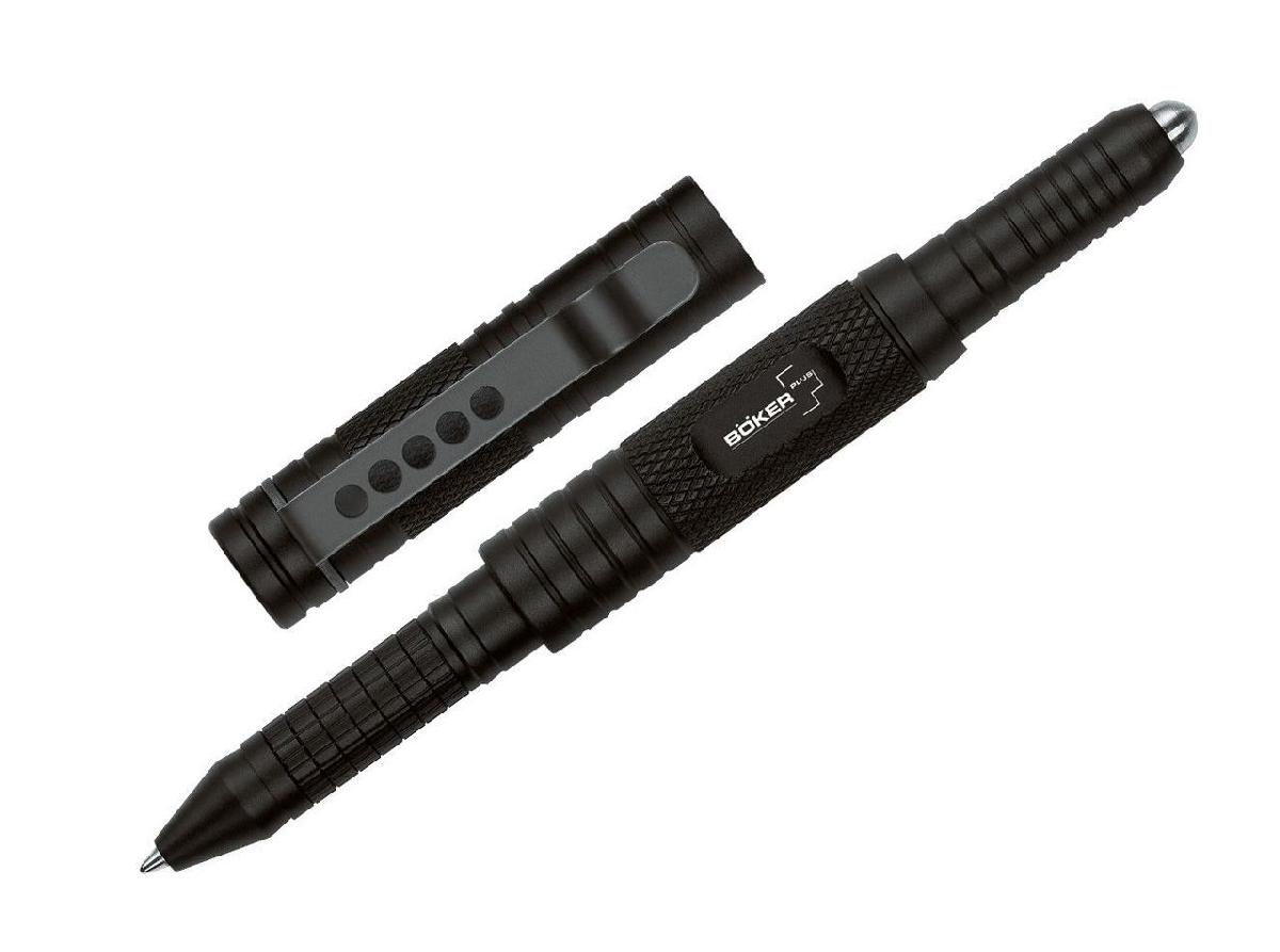 Tactical Pen Zwart-3115-a